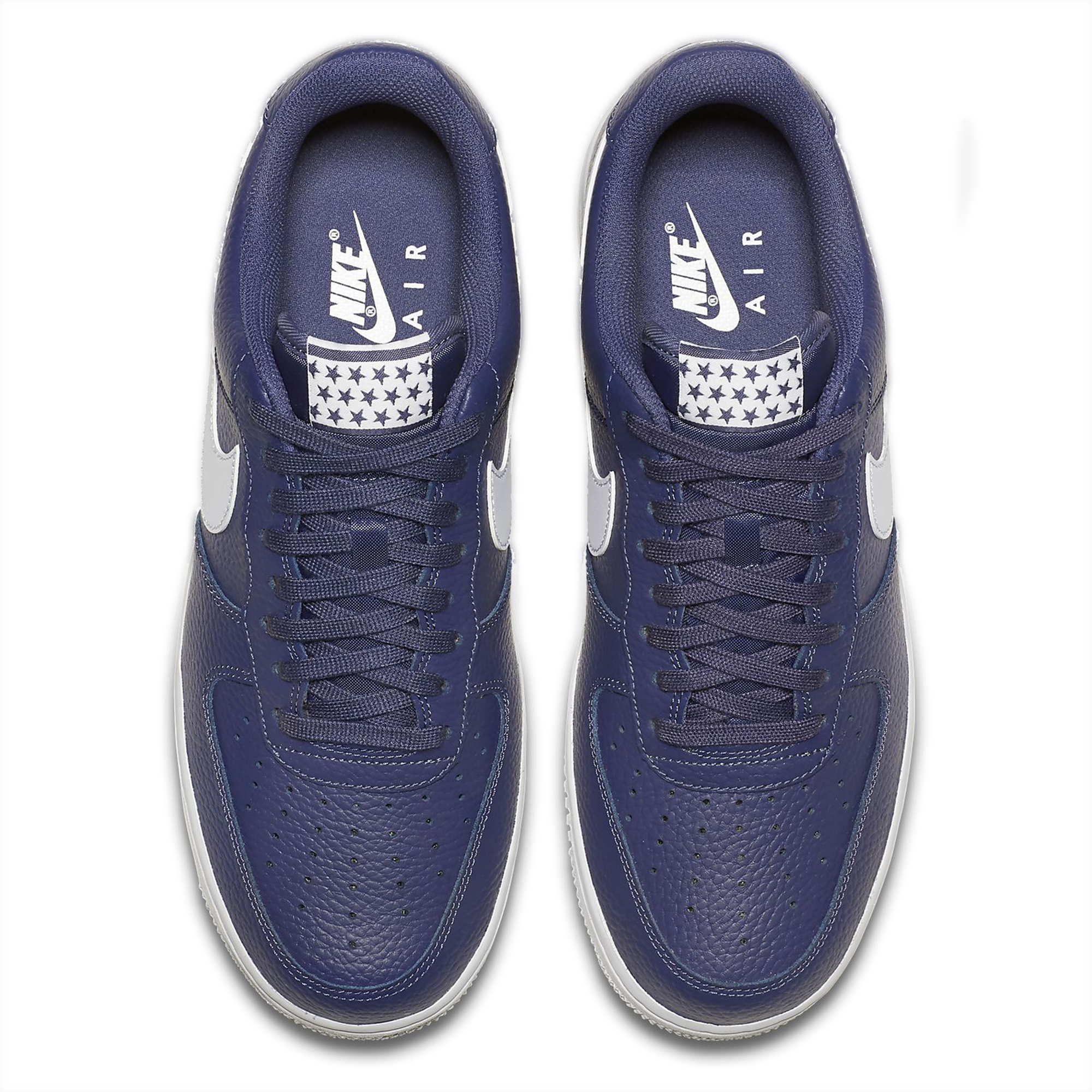Купить Кроссовки Nike Air Force 1 '07 | AA4083-401 в Москве или заказать доставку на Slamdunk.su