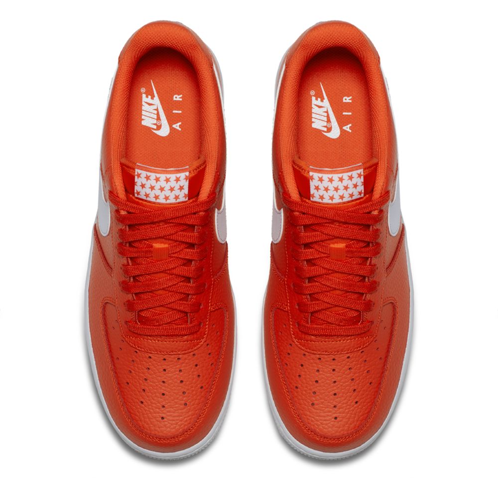 Купить Кроссовки Nike Air Force 1 '07 | AA4083-800 в Москве или заказать доставку на Slamdunk.su