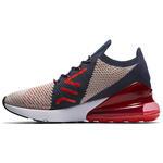 Кроссовки Nike Air Max 270 Flyknit - картинка