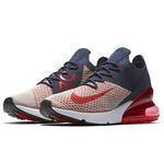 Кроссовки Nike Air Max 270 Flyknit - картинка