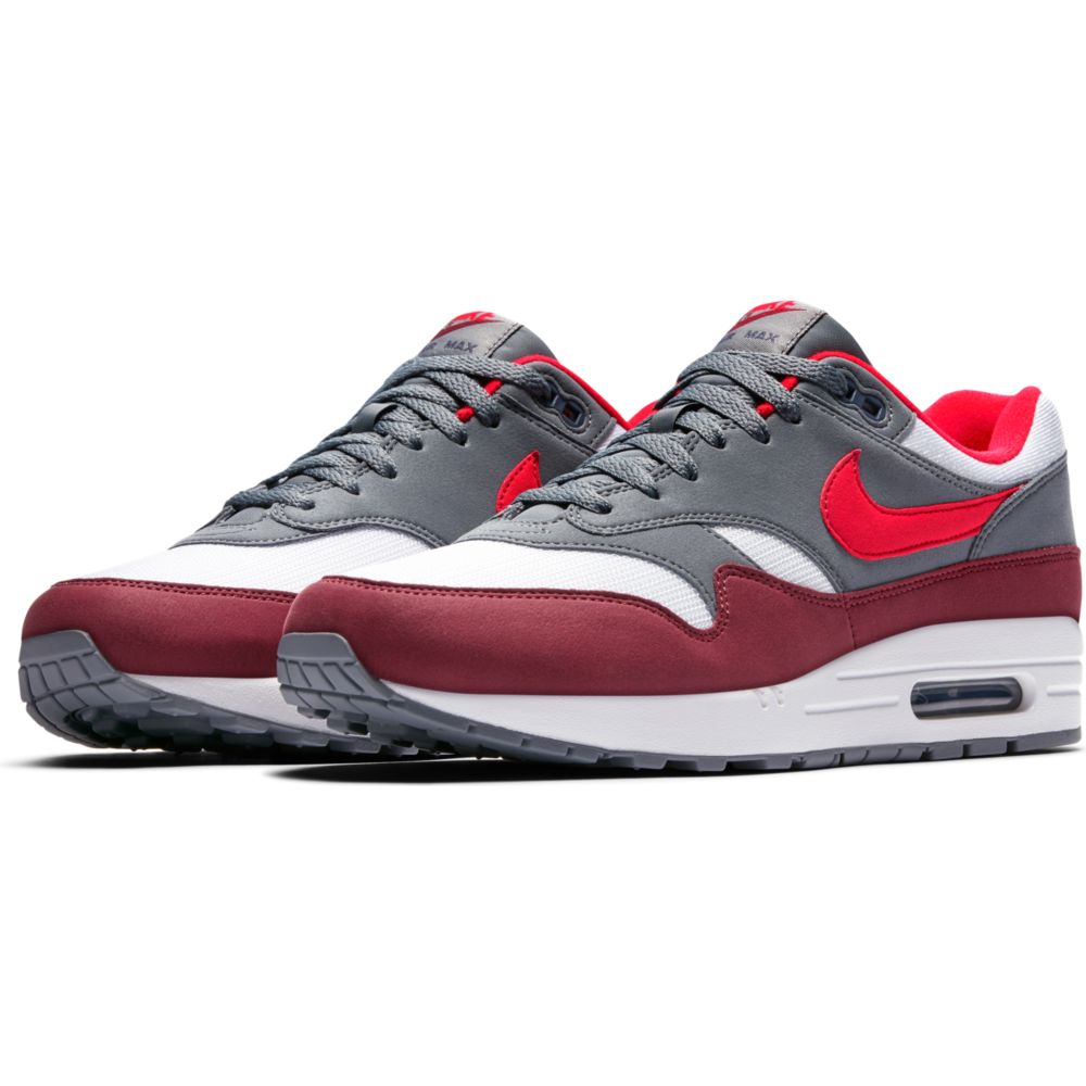 Купить Кроссовки Nike Air Max 1 | AH8145-100 в Москве или заказать доставку на Slamdunk.su