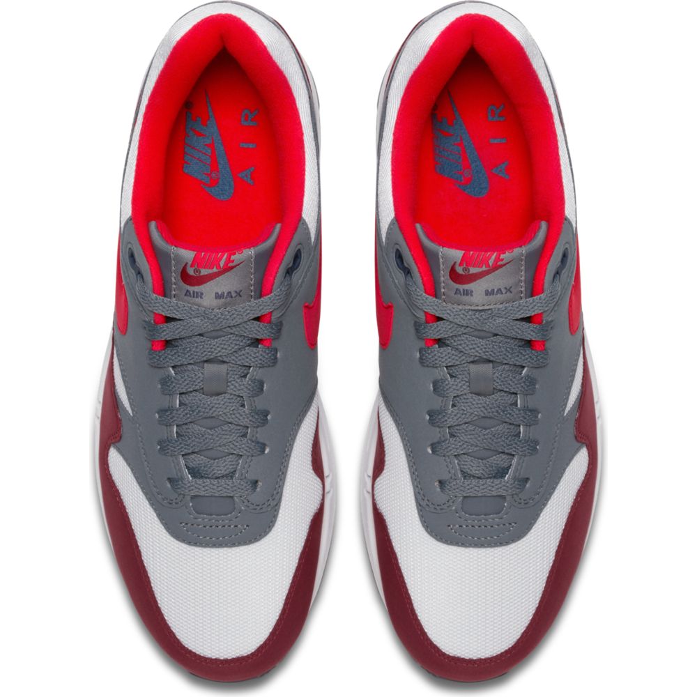Купить Кроссовки Nike Air Max 1 | AH8145-100 в Москве или заказать доставку на Slamdunk.su