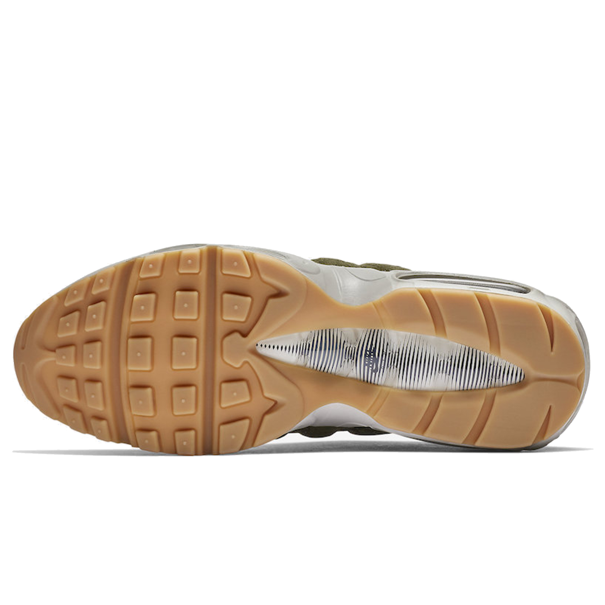 Купить Кроссовки Nike Air Max 95 SE | AJ2018-300 в Москве или заказать доставку на Slamdunk.su