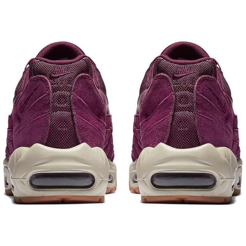 Купить Кроссовки Nike Air Max 95 SE | AJ2018-600 в Москве или заказать доставку на Slamdunk.su