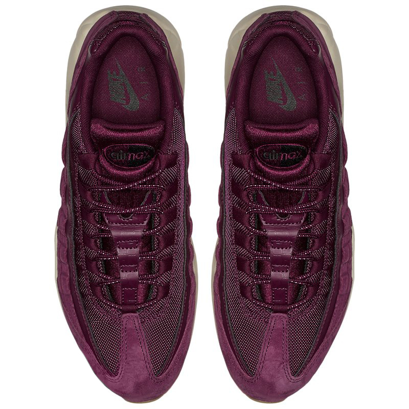 Купить Кроссовки Nike Air Max 95 SE | AJ2018-600 в Москве или заказать доставку на Slamdunk.su