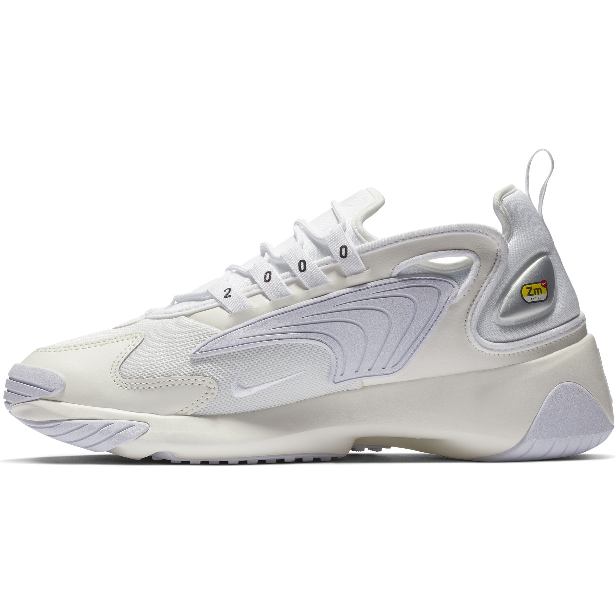 Nike zoom noir blanche deals