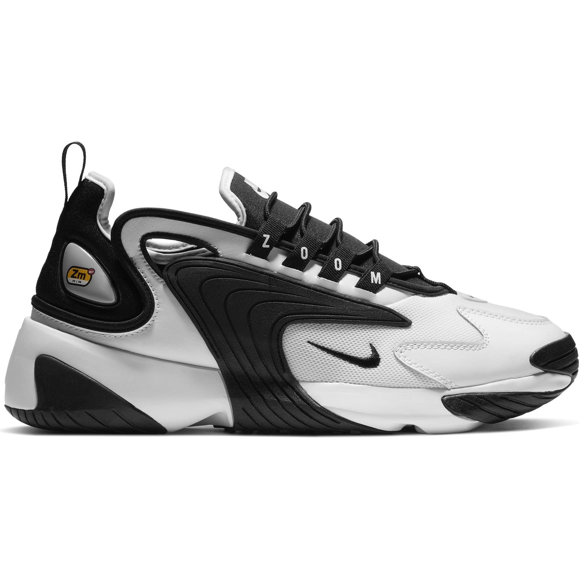 Кроссовки Nike Zoom 2K - картинка