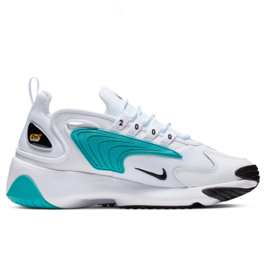 Купить Кроссовки Nike Zoom 2K | AO0269-106 в Москве или заказать доставку на Slamdunk.su