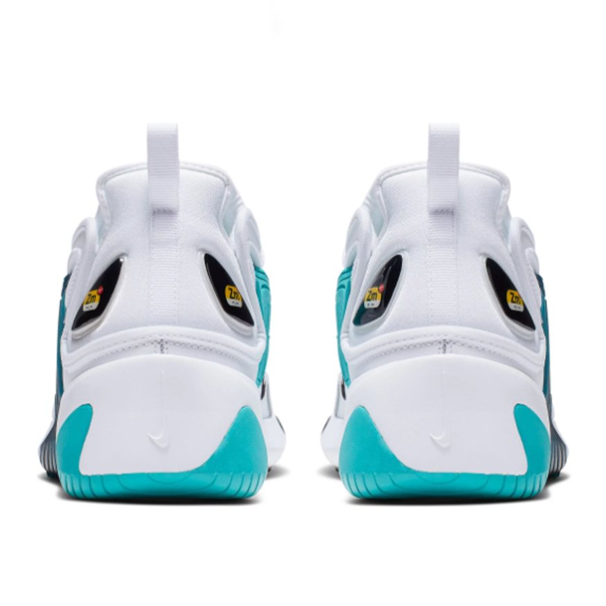 Купить Кроссовки Nike Zoom 2K | AO0269-106 в Москве или заказать доставку на Slamdunk.su