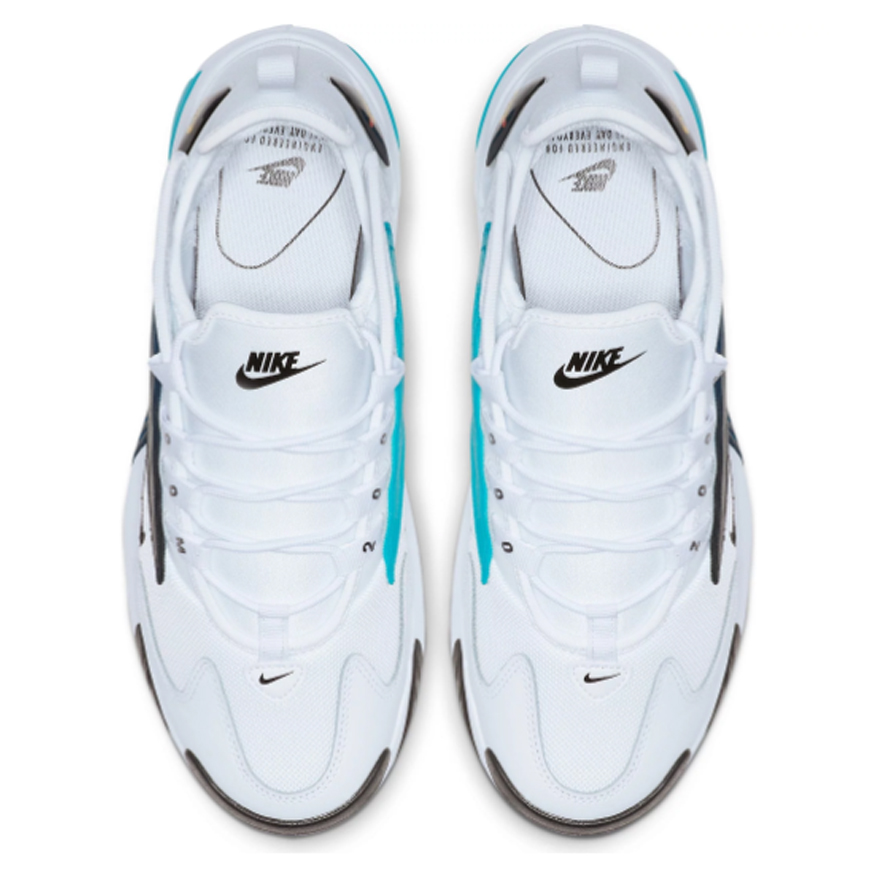 Купить Кроссовки Nike Zoom 2K | AO0269-106 в Москве или заказать доставку на Slamdunk.su