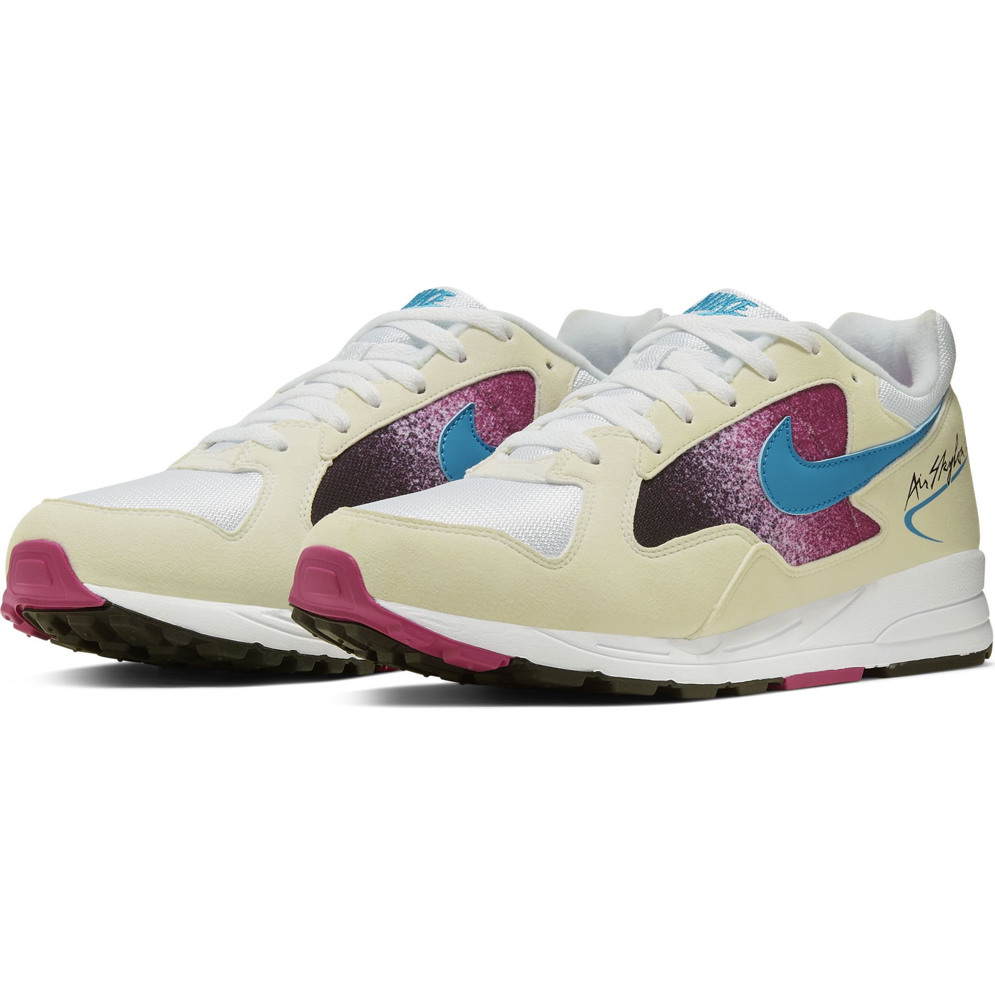 Купить Кроссовки Nike Air Skylon II | AO1551-110 в Москве или заказать доставку на Slamdunk.su
