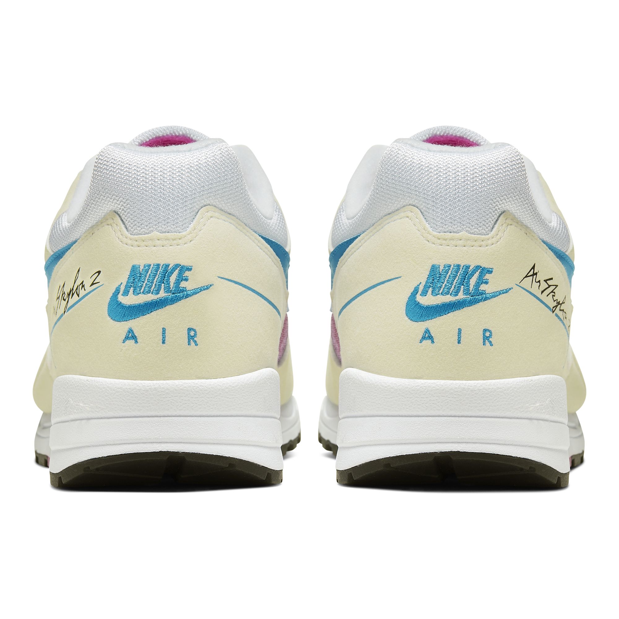 Купить Кроссовки Nike Air Skylon II | AO1551-110 в Москве или заказать доставку на Slamdunk.su