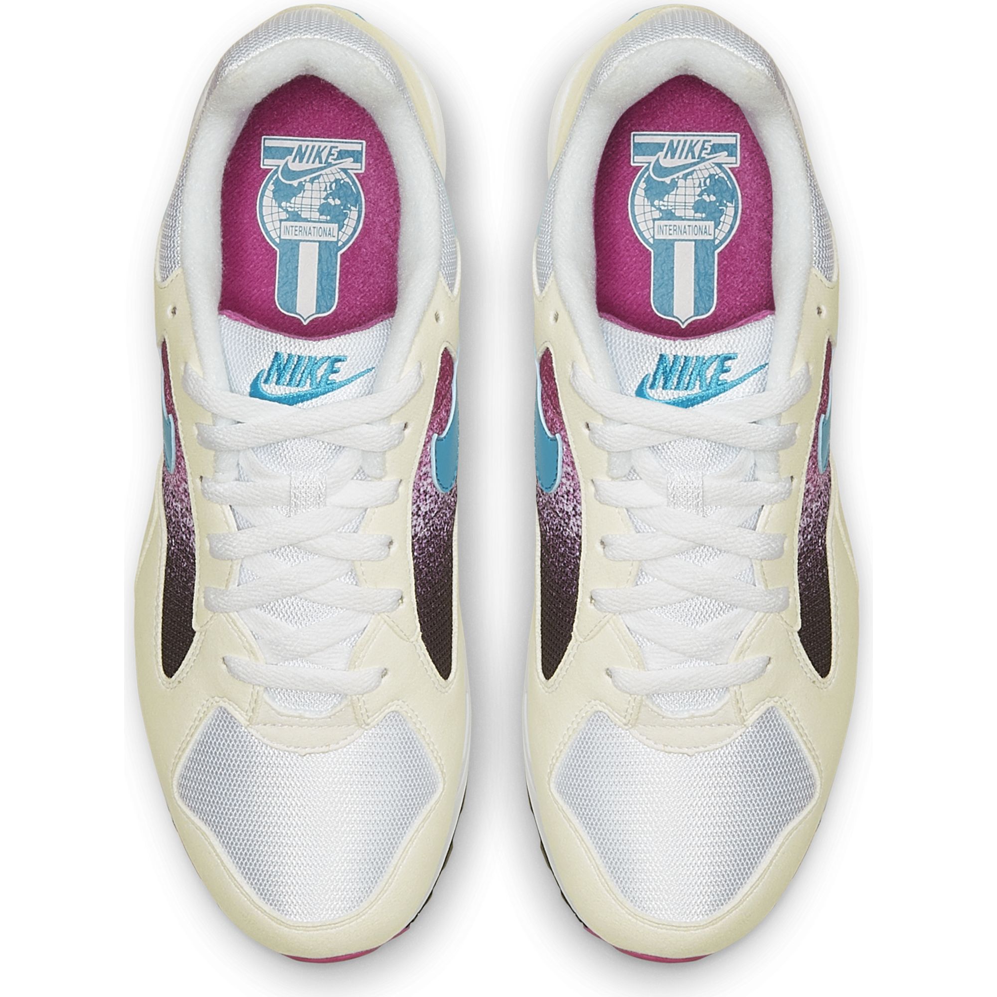 Купить Кроссовки Nike Air Skylon II | AO1551-110 в Москве или заказать доставку на Slamdunk.su