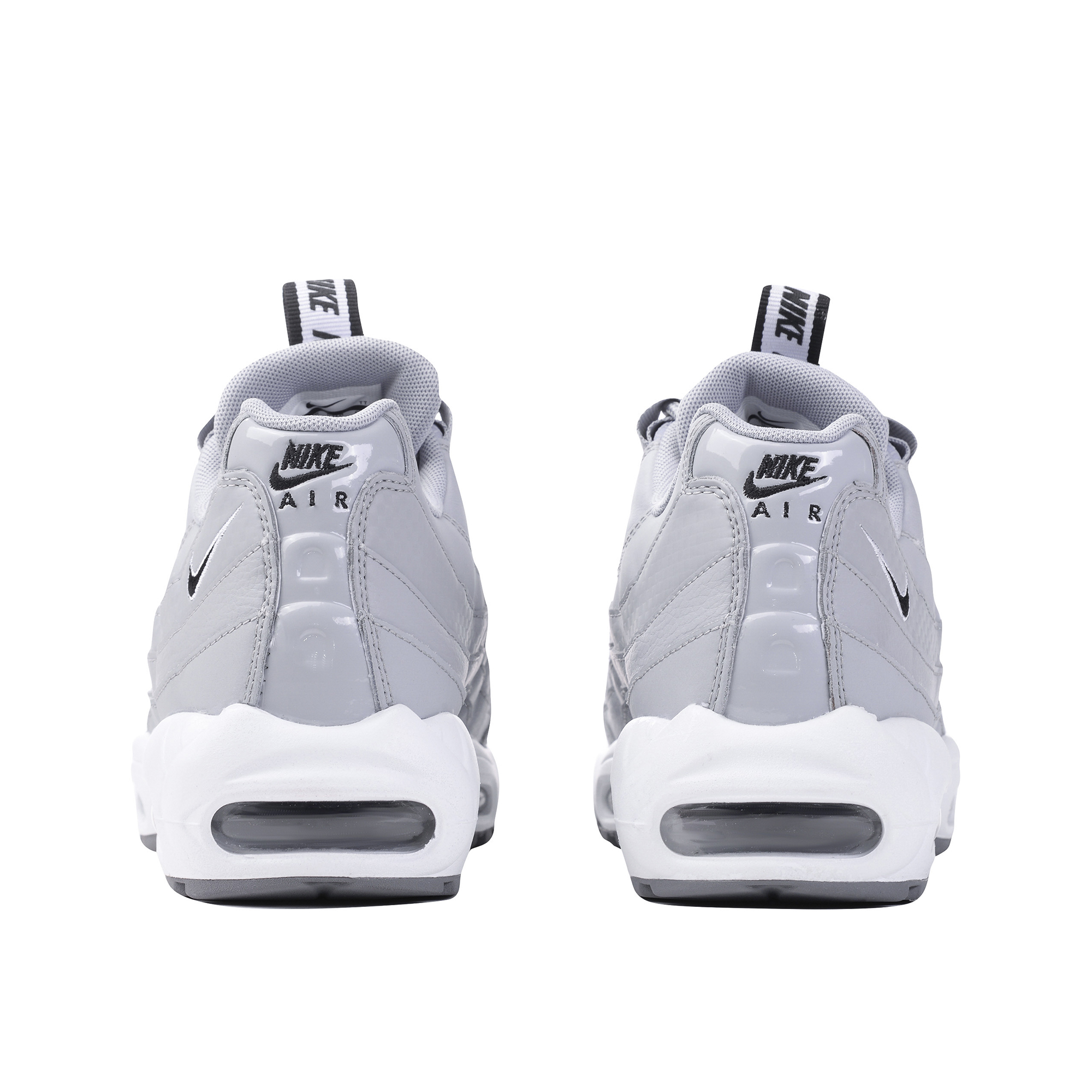 Купить Кроссовки Nike Air Max 95 SE | AQ4129-001 в Москве или заказать доставку на Slamdunk.su