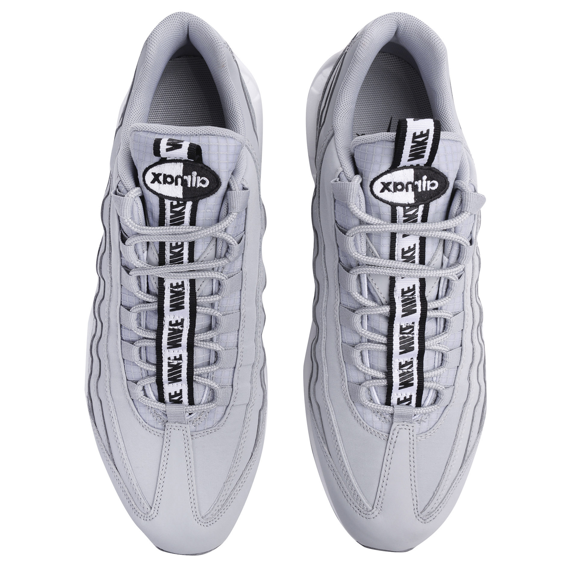 Купить Кроссовки Nike Air Max 95 SE | AQ4129-001 в Москве или заказать доставку на Slamdunk.su