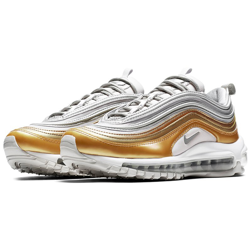 Купить Кроссовки Nike Air Max 97 SE  | AQ4137-001 в Москве или заказать доставку на Slamdunk.su