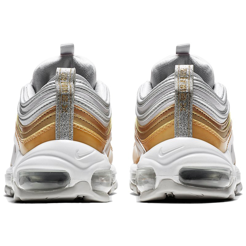 Купить Кроссовки Nike Air Max 97 SE  | AQ4137-001 в Москве или заказать доставку на Slamdunk.su