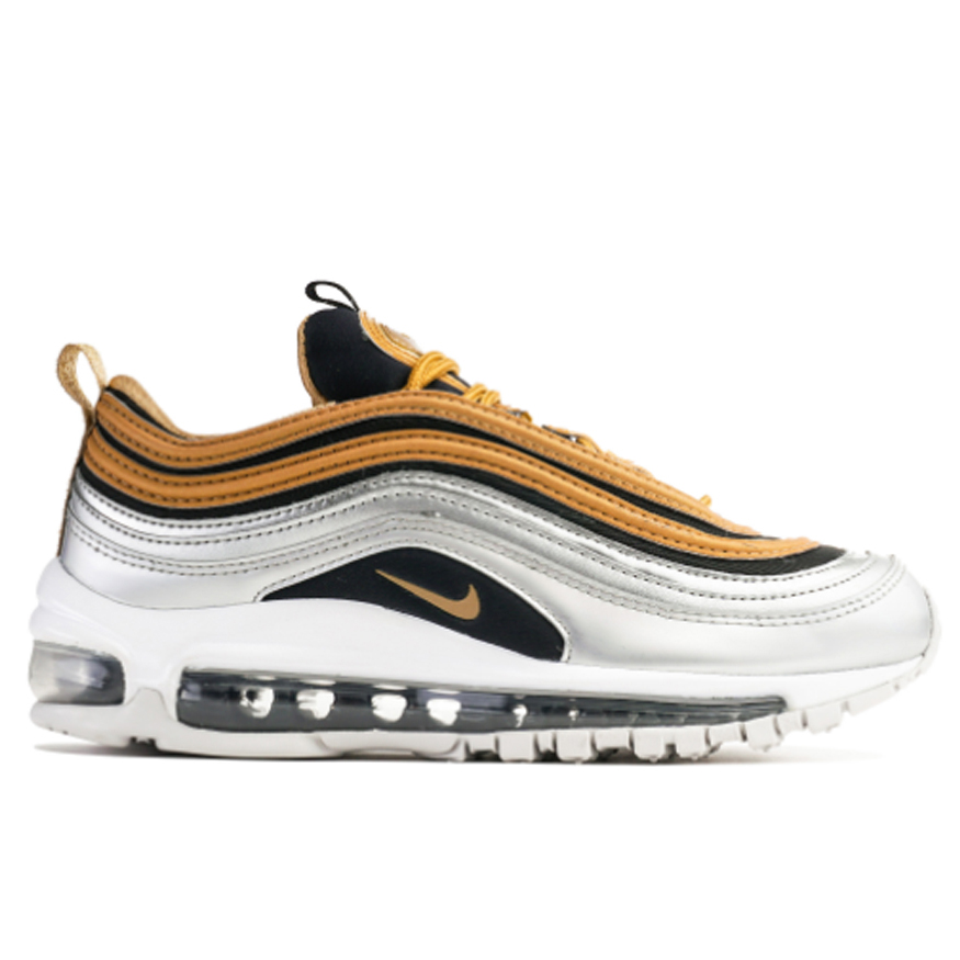 nike air max 97 ssl metallic gold