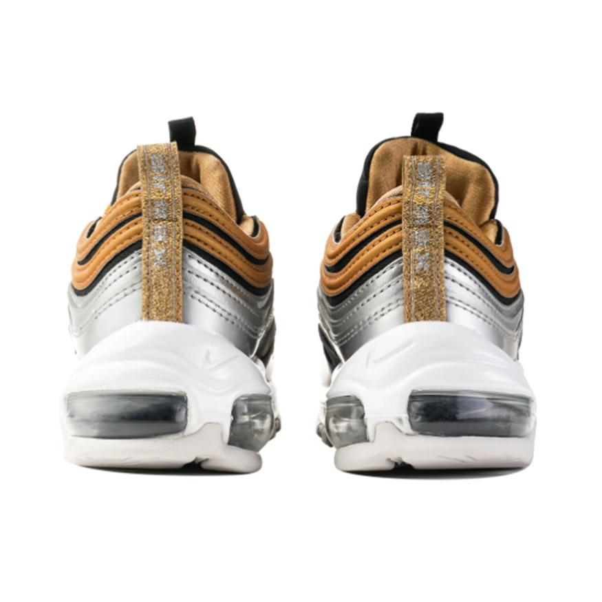 Nike Air Max 97 SE Metallic Gold AQ4137 700