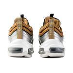 Кроссовки Nike Air Max 97 SE Metallic Gold - картинка