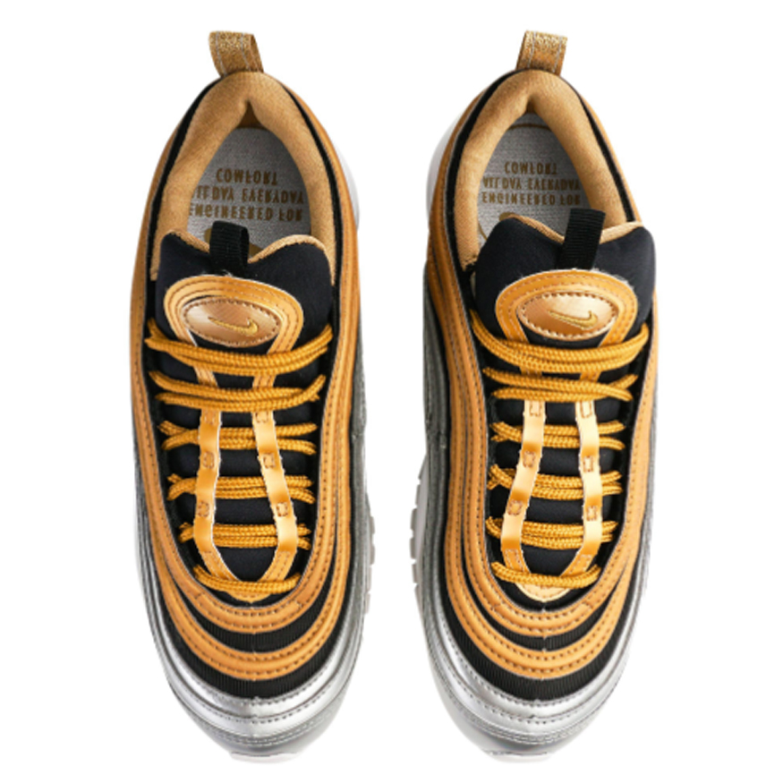 Air max 97 se gold 2025