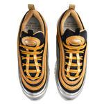 Кроссовки Nike Air Max 97 SE Metallic Gold - картинка