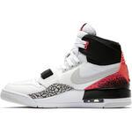 Кроссовки Jordan Legacy 312 NRG - картинка