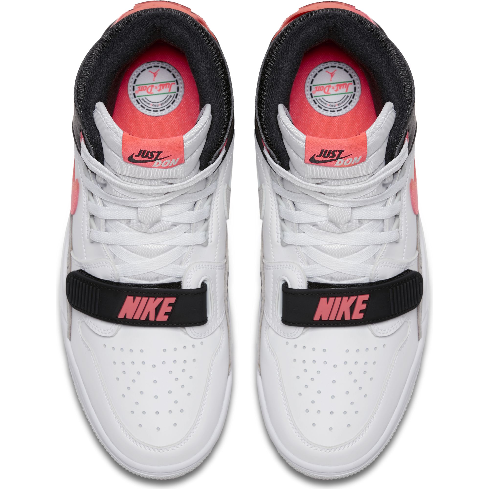 Купить Кроссовки Jordan Legacy 312 NRG | AQ4160-108 в Москве или заказать доставку на Slamdunk.su