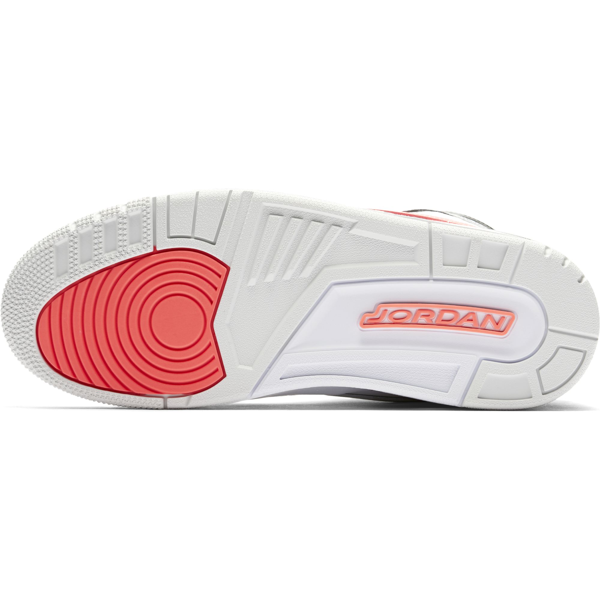 Купить Кроссовки Jordan Legacy 312 NRG | AQ4160-108 в Москве или заказать доставку на Slamdunk.su
