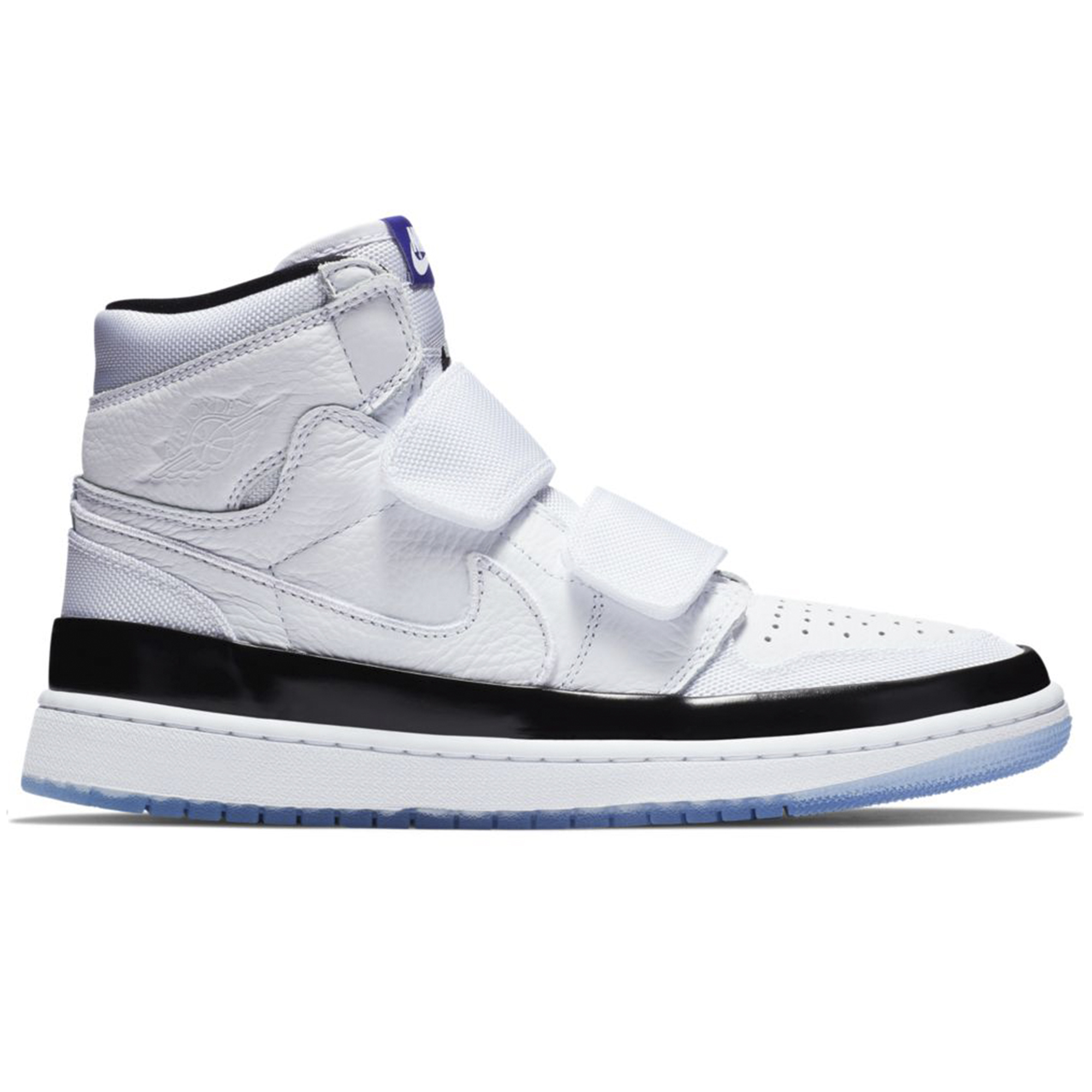 jordan air jordan 1 retro high double strap