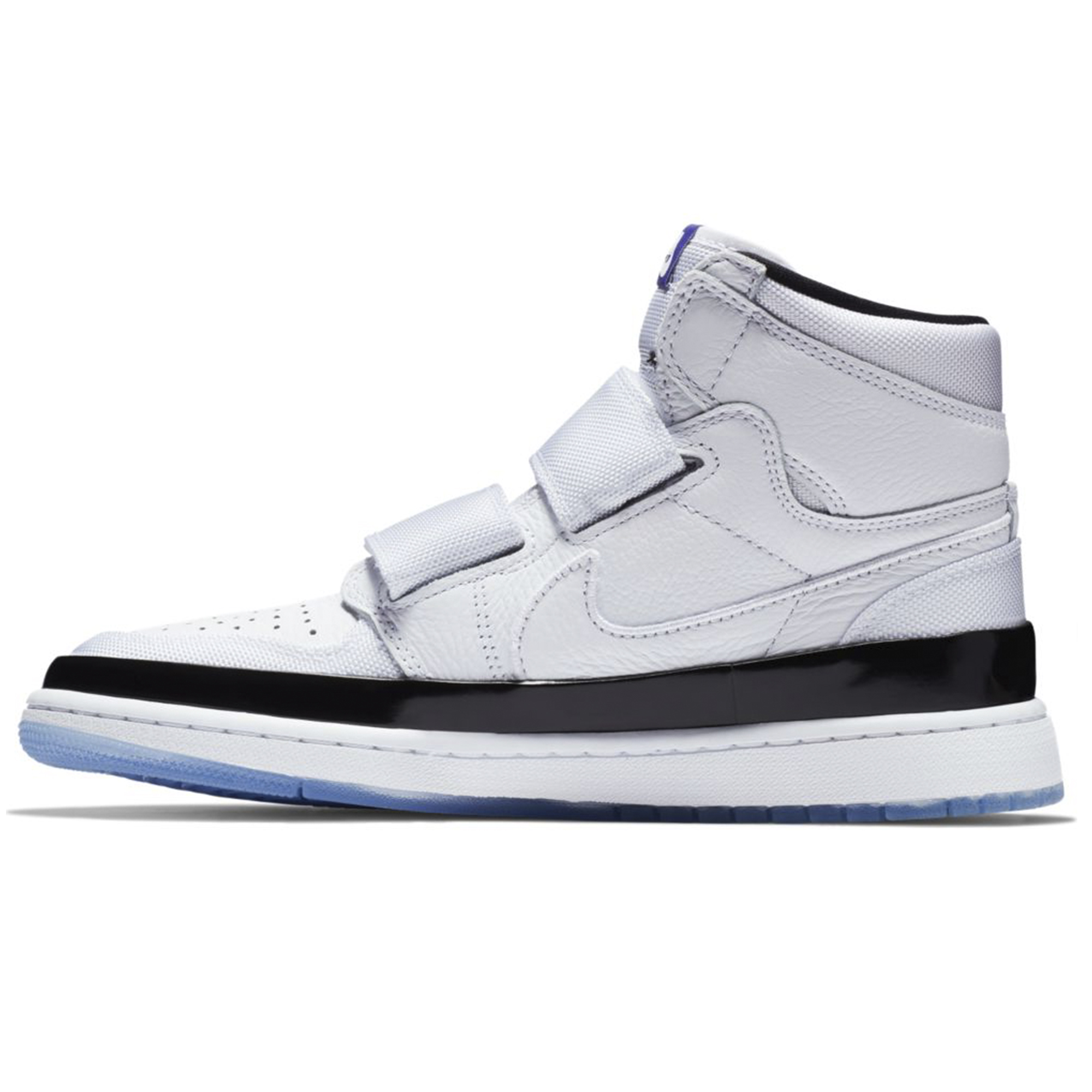 air jordan 1 with strap