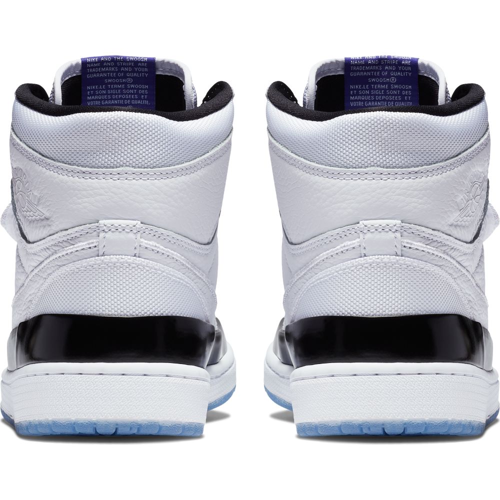 Купить Кроссовки Air Jordan 1 Re Hi Double Strap | AQ7924-107 в Москве или заказать доставку на Slamdunk.su