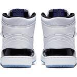 Кроссовки Air Jordan 1 Re Hi Double Strap | AQ7924-107