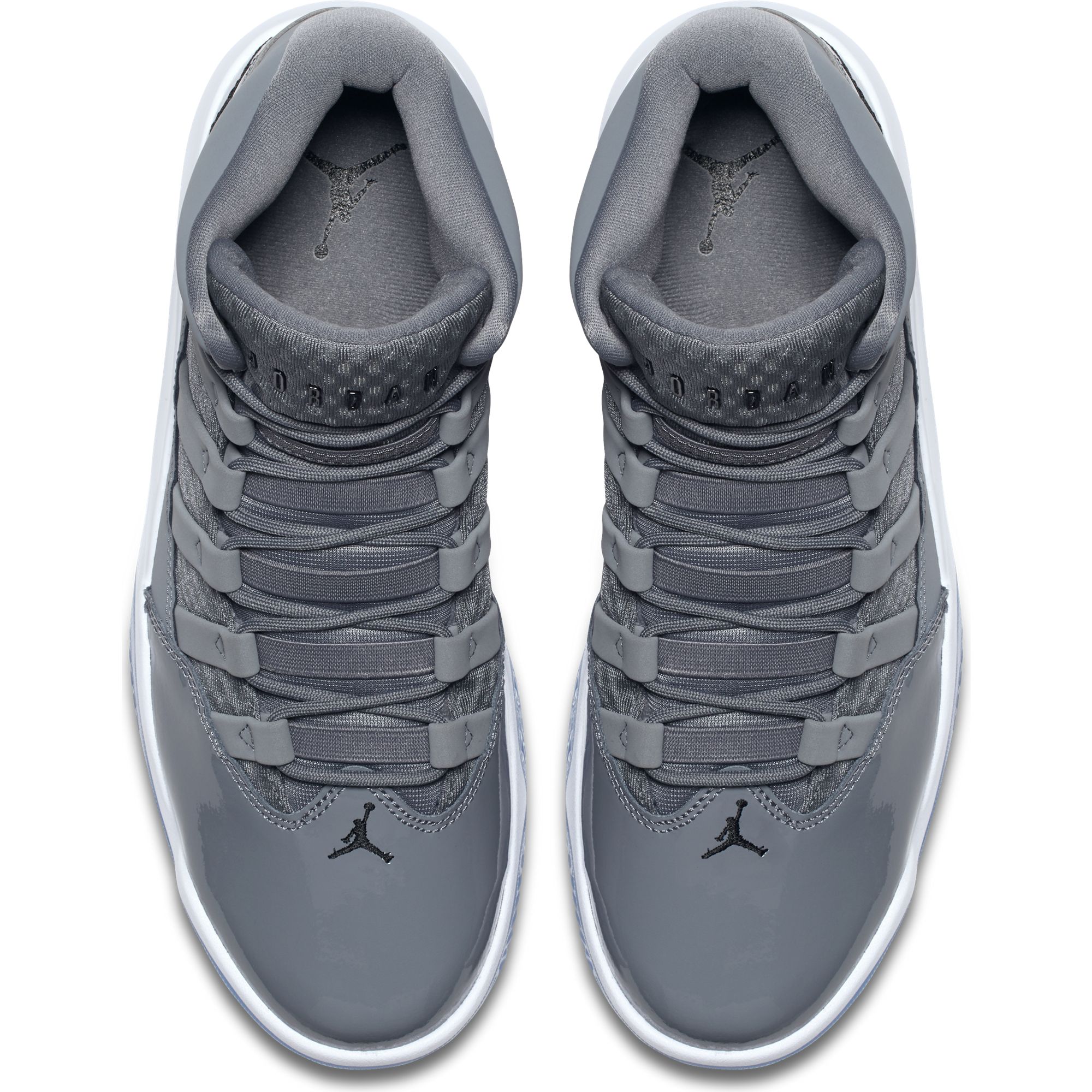 Купить Кроссовки Jordan Max Aura | AQ9084-010 в Москве или заказать доставку на Slamdunk.su