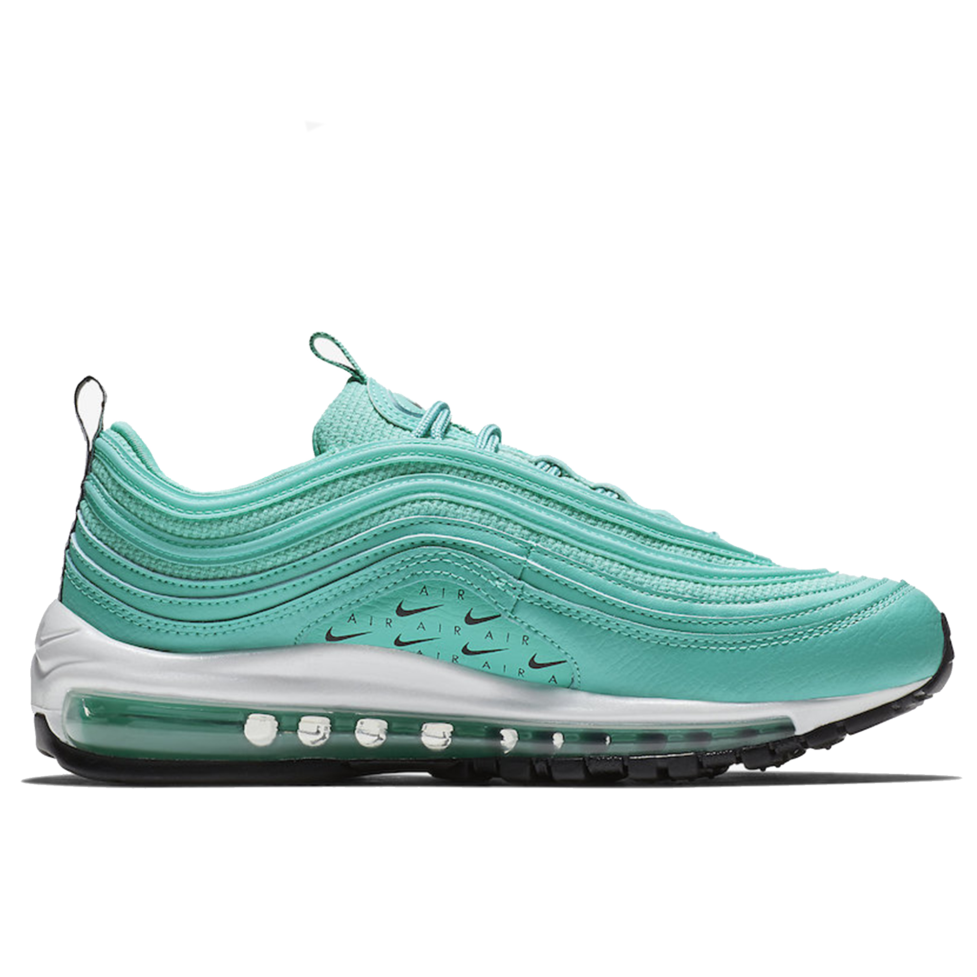 Nike Air Max 97 Lux Hyper Jade 