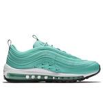 Кроссовки Nike Air Max 97 Lux Hyper Jade - картинка