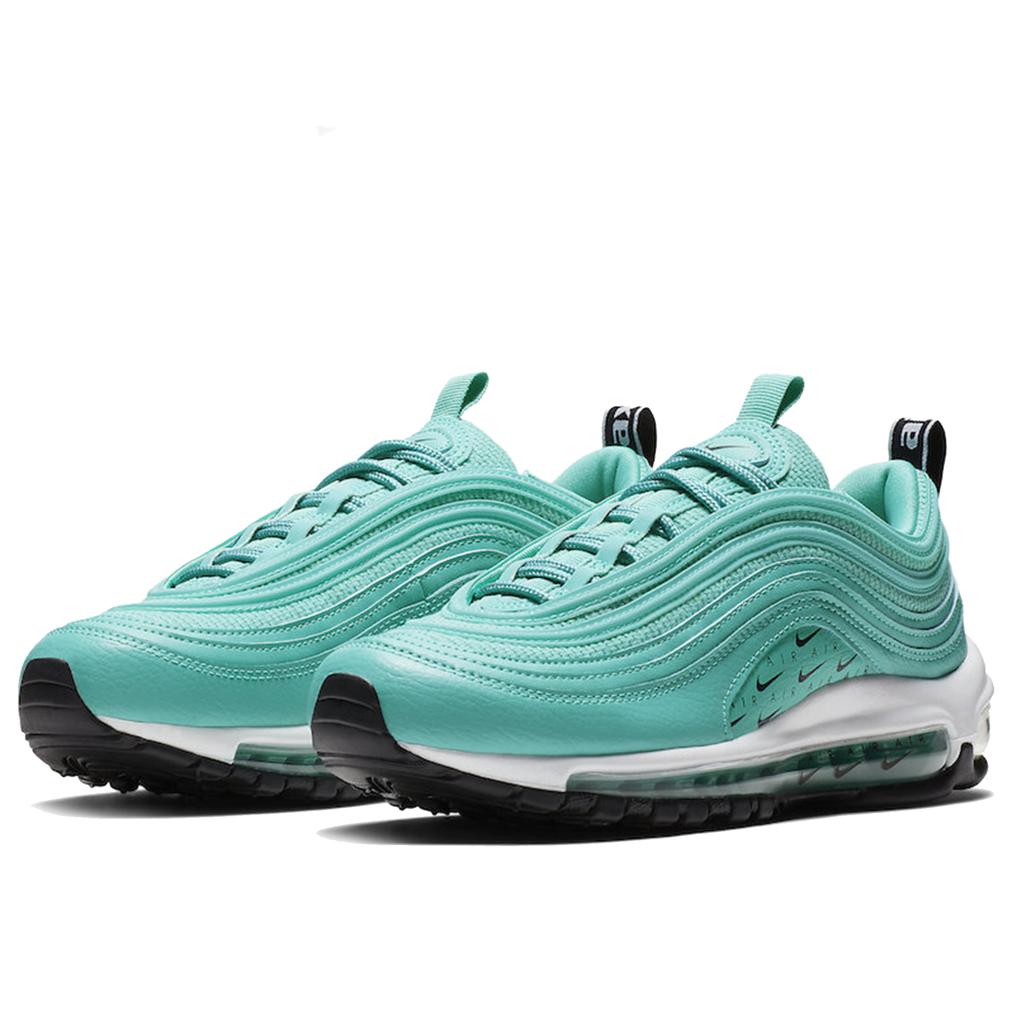 nike air max 97 hyper jade