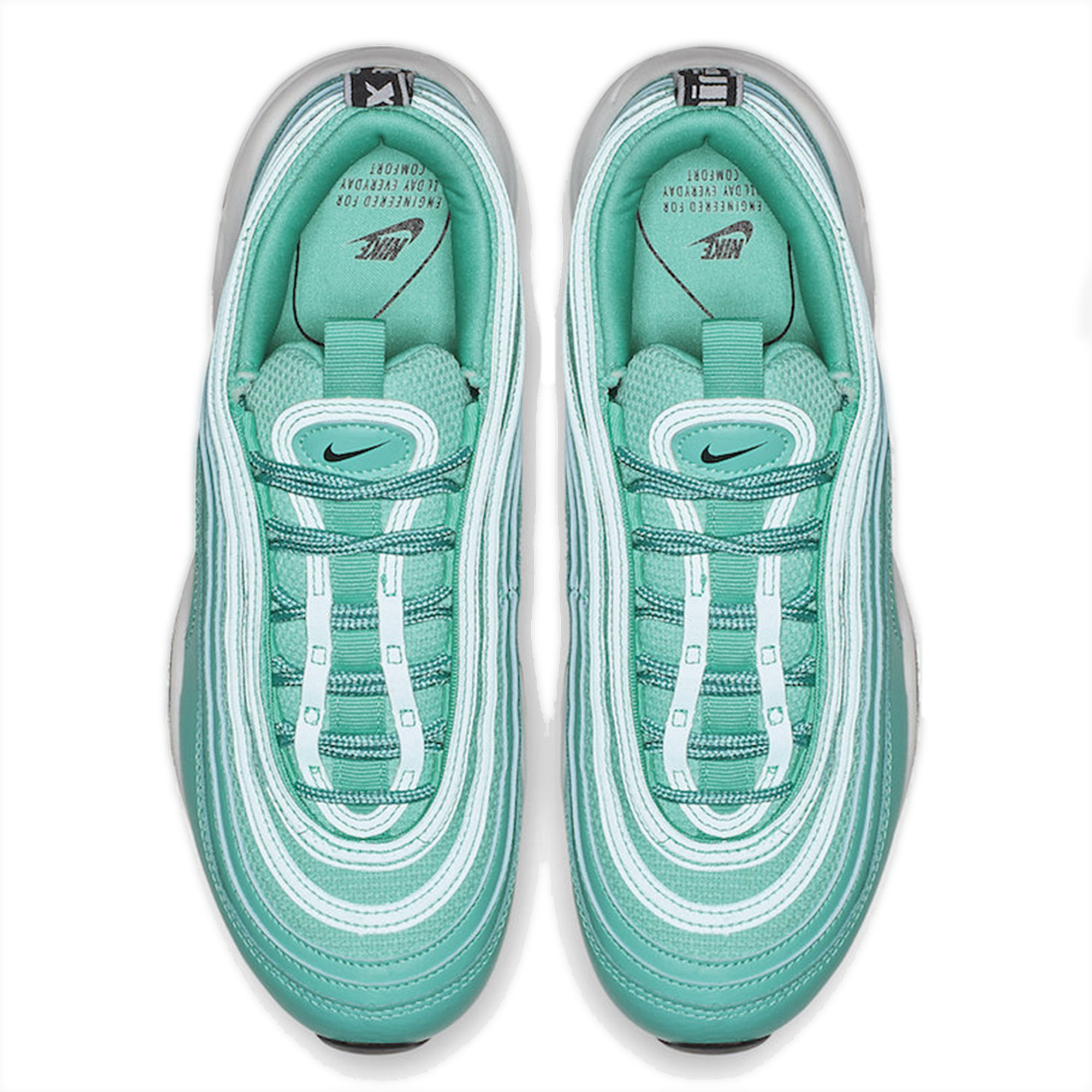 nike air max 97 hyper jade