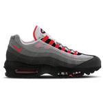 Кроссовки Nike Air Max 95 "Solar Red" | AT2865-100