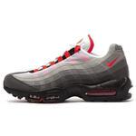 Кроссовки Nike Air Max 95 "Solar Red" - картинка