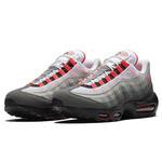 Кроссовки Nike Air Max 95 "Solar Red" | AT2865-100