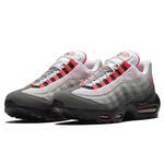 Кроссовки Nike Air Max 95 "Solar Red" - картинка