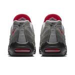 Кроссовки Nike Air Max 95 "Solar Red" | AT2865-100