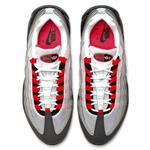 Кроссовки Nike Air Max 95 "Solar Red" | AT2865-100