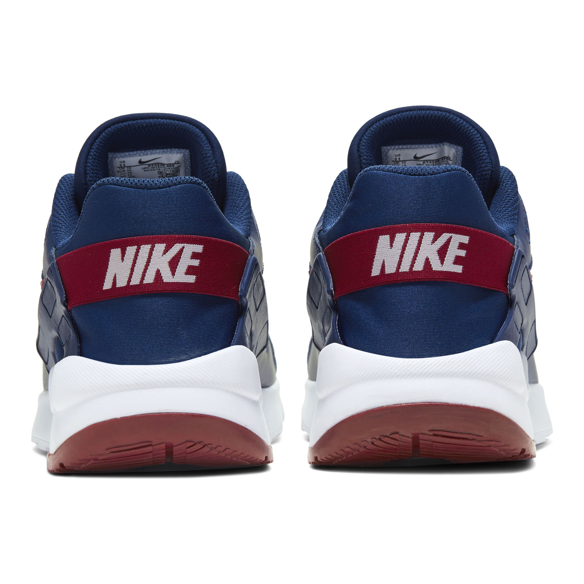 Купить Кроссовки Nike LD Victory | AT4249-400 в Москве или заказать доставку на Slamdunk.su