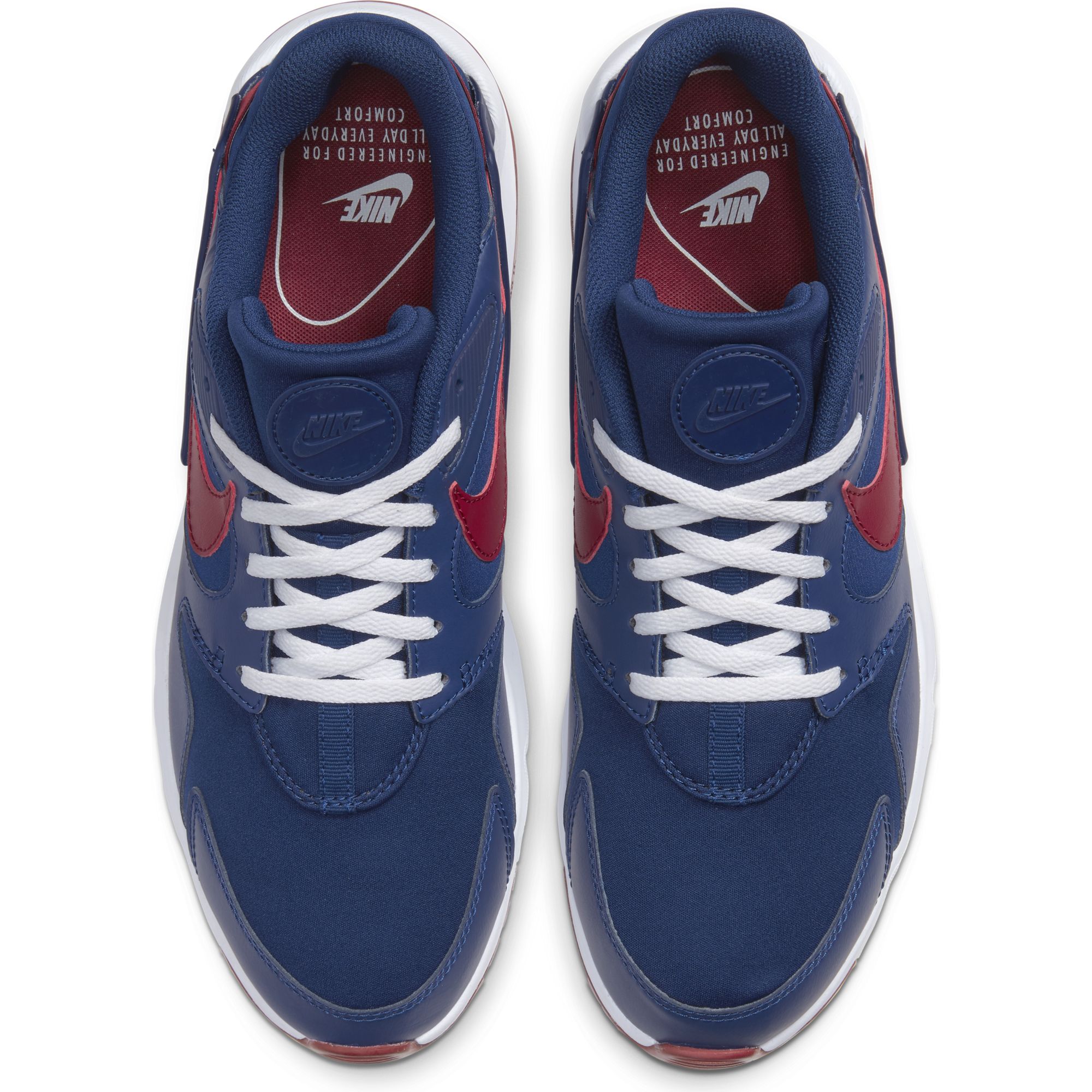 Купить Кроссовки Nike LD Victory | AT4249-400 в Москве или заказать доставку на Slamdunk.su