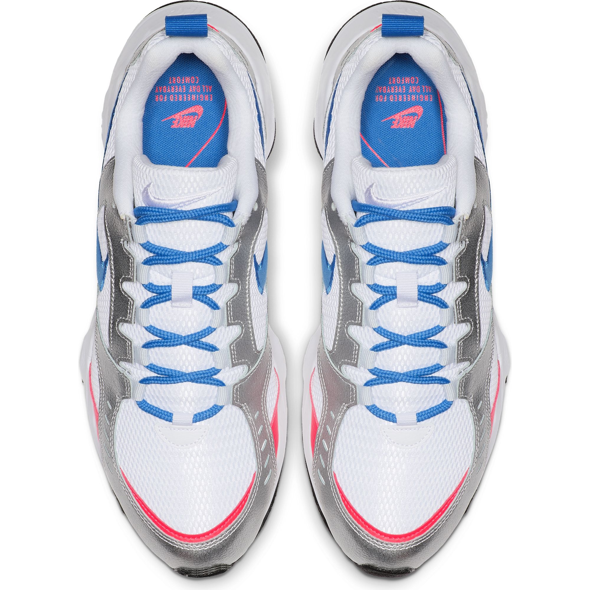 Купить Кроссовки Nike Air Heights | AT4522-102 в Москве или заказать доставку на Slamdunk.su