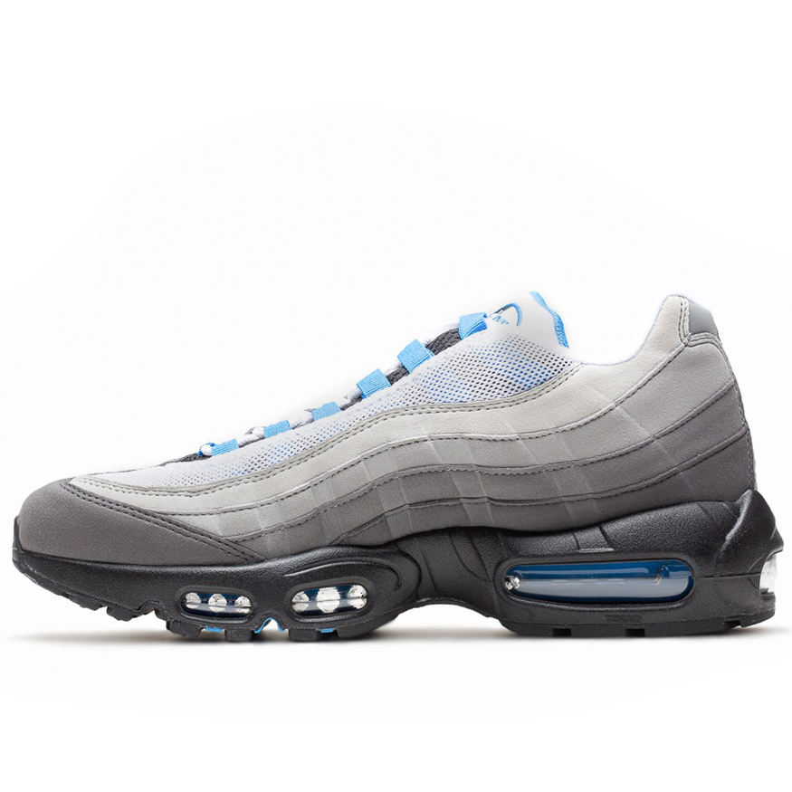 

Кроссовки Nike Air Max 95