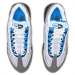 Кроссовки Nike Air Max 95 | AT8696-100