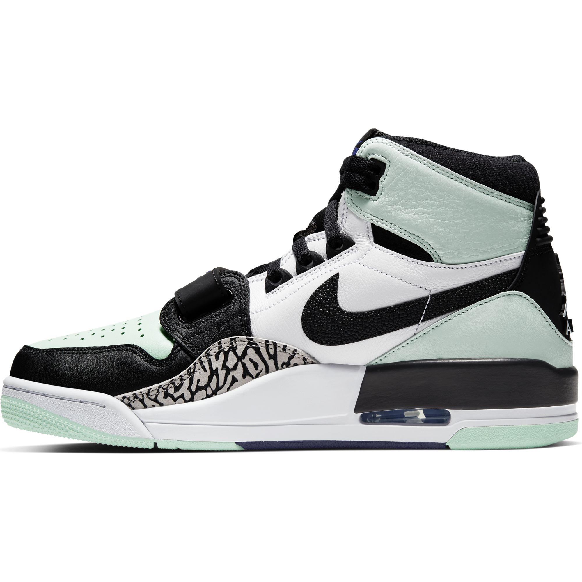 air jordan legacy 312 av3922